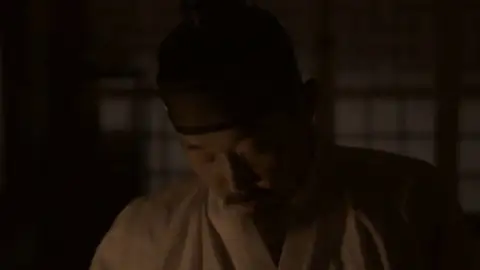 Still 3 of The Assassin (2023) WEB-DL [Hindi (ORG 2.0) + Korean] 1080p 720p & 480p Dual Audio [x264/ESubs]