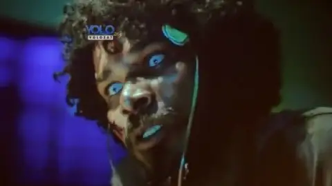 Still 4 of Indian Institute of Zombies (2026) HDTC [Hindi (Clean)] 1080p 720p & 480p [x264]