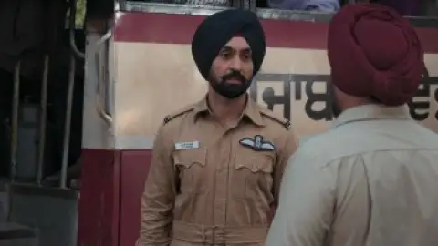 Still 7 of Border 2 (2026) DS4K WEB-DL [Hindi DD5.1] 4K 1080p 720p & 480p [x264/10Bit-HEVC]