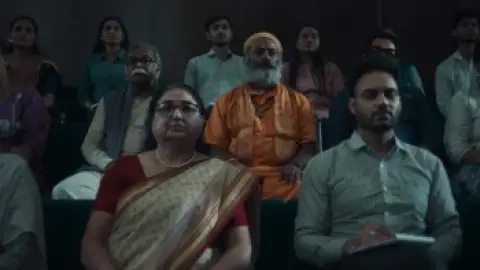 Still 6 of Aakhri Sawal (2026) WEB-DL [Hindi DD2.0] 1080p 720p & 480p [x264/HEVC]