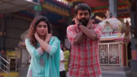 Still 7 of Anbe Diana (2026) DS4K WEB-DL [Hindi (DD5.1) & Tamil] 4K 1080p 720p & 480p Dual Audio [x264/10Bit-HEVC]