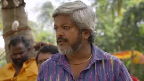 Still 6 of Pennum Porattum (2026) WEB-DL [Hindi (DD5.1) & Malayalam] 1080p 720p & 480p Dual Audio [x264/HEVC]