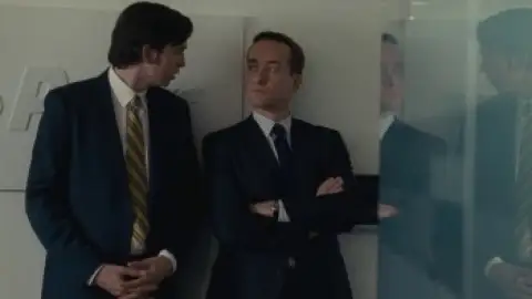 Still 7 of Succession (Season 1) BluRay [Hindi (ORG 2.0) & English] 1080p 720p & 480p [x264/HEVC] | [ALL Episodes] | HBO Series