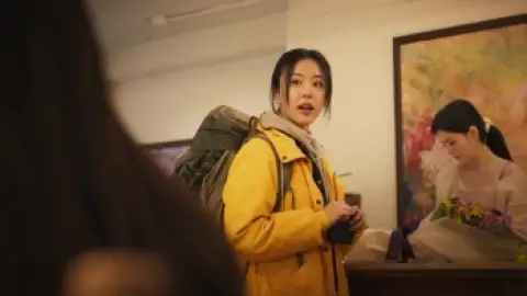 Still 1 of Project Y (2026) WEB-DL [Hindi (DD5.1) & Korean] 1080p 720p & 480p Dual Audio [x264/10Bit-HEVC]
