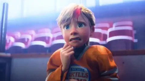 Still 5 of Inside Out 2 (2024) BluRay [Hindi (DD5.1) + English] 4K 1080p 720p & 480p Dual Audio [x264/10Bit-HEVC]