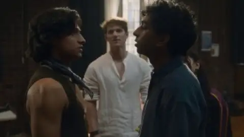 Still 6 of Best of the Best (2026) WEB-DL [Hindi (DD5.1) & English] 4K 1080p 720p & 480p Dual Audio [x264/10Bit-HEVC]
