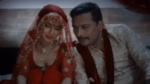 Still 1 of Zehan (2024) WEB-DL [Hindi DD5.1] 1080p 720p & 480p [x264]