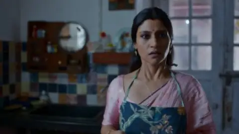 Still 1 of Killer Soup (Season 1) WEB-DL [Hindi DD5.1] 1080p 720p & 480p [x264/HEVC] HD | ALL Episodes [NetFlix Series]