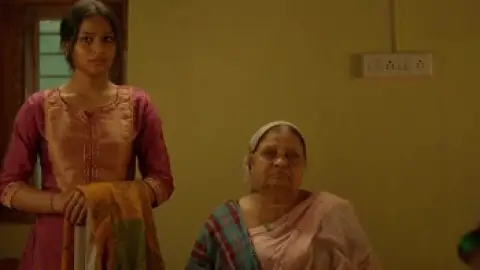 Still 2 of Su from So (2025) [Hindi – HQ/Studio Dub] DS4K WEB-DL 4K 1080p 720p 480p [x264/HEVC] HD | [Without-ADs]