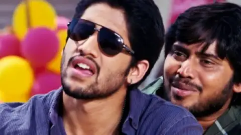 Still 1 of Autonagar Surya (2014) UNCUT WEB-DL [Hindi (DD2.0) & Telugu] 1080p 720p & 480p Dual Audio [x264/HEVC]