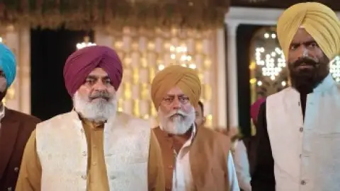 Still 8 of Viyaah Kartaare Da (2026) WEB-DL [Punjabi DD5.1] 4K 1080p 720p & 480p [x264/HEVC]