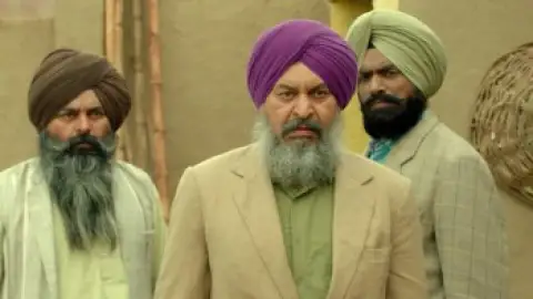 Still 7 of Daana Paani (2018) WEB-DL [Punjabi DD5.1] 1080p 720p & 480p [x264/HEVC]