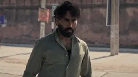 Still 6 of Gangland: The City of Crime (2025) WEB-DL [Punjabi DD5.1] 4K 1080p 720p & 480p [x264/HEVC]