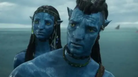 Still 4 of Avatar: The Way of Water (2022) iMAX WEB-DL [Hindi (ORG 5.1) & English] 1080p 720p & 480p Dual Audio [x264/10Bit HEVC]