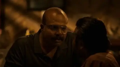 Still 4 of Vikram (2022) DS4K WEB-DL [Hindi (ORG 5.1) & Tamil] 4K 1080p 720p & 480p Dual Audio [x264/10Bit-HEVC]