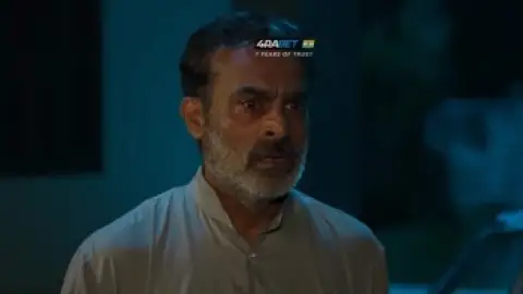 Still 8 of Zora (2025) HDRip [Hindi (ORG 2.0)] 1080p 720p & 480p [x264]