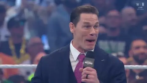 Still 4 of WWE WrestleMania 42 Sunday (2026) WEB-DL [Hindi (2.0) & English] 1080p 720p & 480p Dual Audio [x264] | Full Event