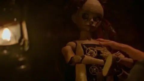 Still 7 of Bagman (2024) WEB-DL [Hindi (ORG 5.1) & English] 4K 1080p 720p & 480p Dual Audio [x264/10Bit-HEVC]