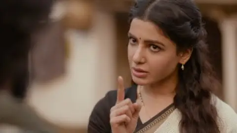 Still 3 of Maa Inti Bangaram (2026) DS4K WEB-DL [Hindi (DD5.1) & Telugu] 4K 1080p 720p & 480p Dual Audio [x264/10Bit-HEVC]
