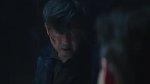 Still 8 of The Bad Guys: Reign of Chaos (2019) BluRay [Hindi (ORG 2.0) & Korean] 1080p 720p & 480p Dual Audio [x264/10Bit-HEVC]