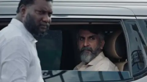 Still 7 of Romeo (2024) UNCUT WEB-DL [Hindi (ORG 5.1) & Tamil] 4K 1080p 720p & 480p Dual Audio [x264/10Bit-HEVC]