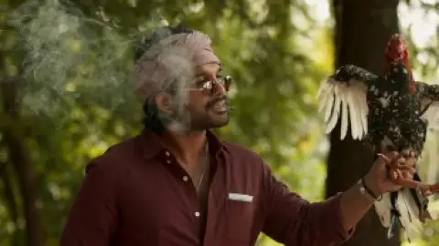 Still 8 of Ala Vaikunthapurramuloo (2020) UNCUT WEB-DL [Hindi (DD5.1) & Telugu] 4K 1080p 720p & 480p Dual Audio [x264/10Bit-HEVC]