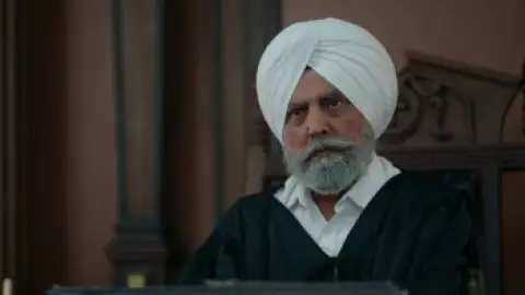 Still 1 of DSP Dev 2 (2026) WEB-DL [Punjabi DD5.1] 4K 1080p 720p & 480p [x264/HEVC]