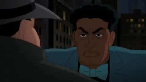 Still 5 of Batman: Caped Crusader (Season 1) WEB-DL [Hindi (DD5.1) & English] 1080p 720p & 480p Dual Audio [x264/ESubs]