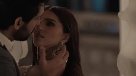 Still 3 of Apurva (2023) WEB-DL [Hindi DD5.1] 4K 1080p 720p & 480p [x264/10Bit-HEVC]