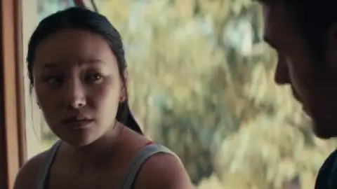 Still 2 of The Survivors (Season 1) WEB-DL [Hindi (DD5.1) & English] 1080p 720p & 480p x264 | NF Series