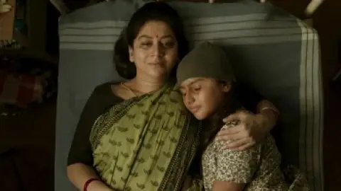 Still 5 of Junior (2025) UNCUT WEB-DL [Hindi (DD5.1) & Telugu] 1080p 720p & 480p Dual Audio [x264/10Bit-HEVC]