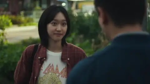 Still 4 of The Ugly (2025) WEB-DL [Hindi (DD5.1) & Korean] 1080p 720p & 480p Dual Audio [x264/10Bit-HEVC]