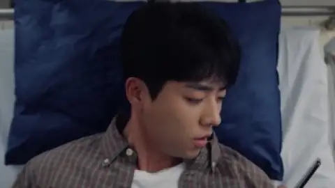 Still 6 of Unlock My Boss (Season 1) WEB-DL [Hindi (ORG 2.0) & Korean] 1080p 720p & 480p [x264/10Bit-HEVC] Dual Audio DD2.0