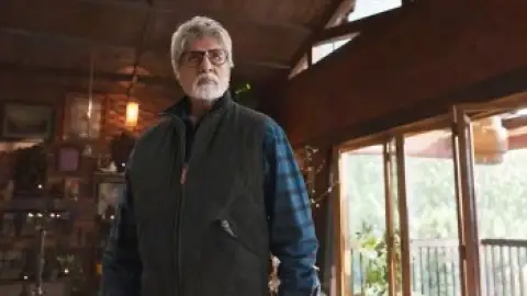Still 5 of BrahMastra Part One: Shiva (2022) WEB-DL [Hindi DD5.1] 4K 1080p 720p & 480p [x264/10Bit-HEVC] ESubs
