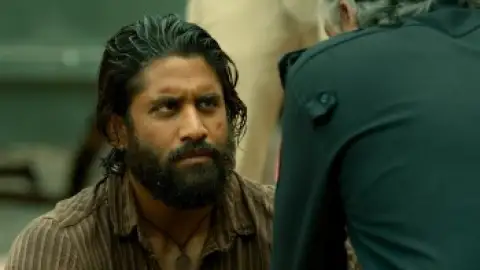 Still 8 of Thandel (2025) PROPER WEB-DL [Hindi (ORG 5.1) & Multi] 4K 1080p 720p & 480p Dual Audio [x264/HEVC]