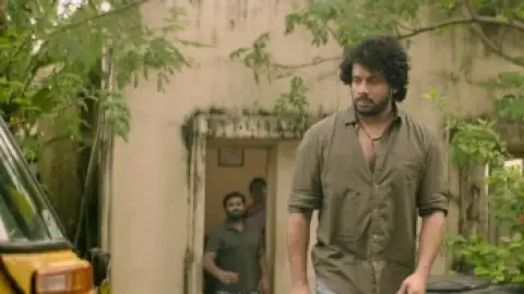 Still 4 of Once Upon a Time in Madras (2024) UNCUT WEB-DL [Hindi (DD2.0) & Tamil] 1080p 720p & 480p Dual Audio [x264/10Bit-HEVC]