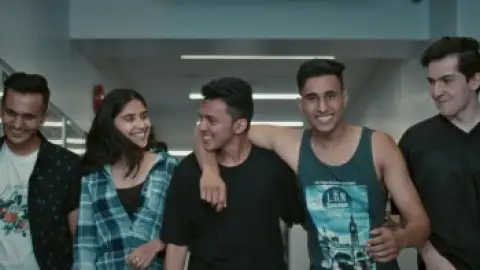 Still 7 of 13 Teen (2026) WEB-DL [Punjabi DD5.1] 4K 1080p 720p & 480p [x264/HEVC]