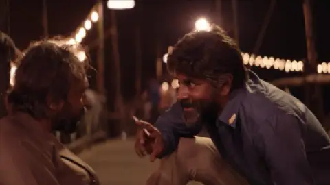 Still 7 of Mahaan (2022) [HQ Hindi-Dub] WEB-DL 1080p 720p & 480p [x264/ESubs] HD