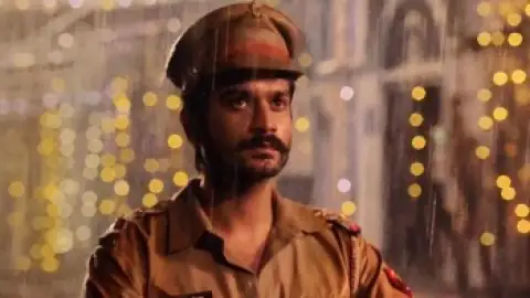 Still 2 of Hurdang (2022) Hindi HDCAM 1080p 720p & 480p x264 [HD-CamRip]