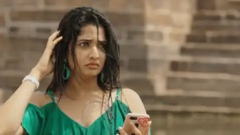 Still 1 of Garadi (2023) WEB-DL [Hindi (ORG 2.0) & Kannada] 1080p 720p & 480p Dual Audio [x264/HEVC]