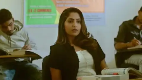 Still 3 of Samajavaragamana (2023) WEB-DL [Hindi DD2.0] 1080p 720p & 480p [x264/HEVC]
