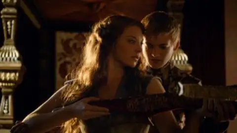 Still 3 of [18+] Game of Thrones (Season 5) BluRay [Hindi (ORG 2.0) & English 5.1] 1080p 720p & 480p [x264/10Bit-HEVC] | TVSeries [ALL Episodes]