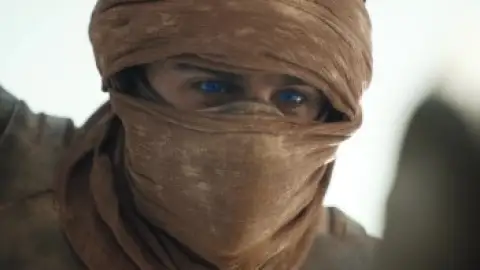 Still 1 of Dune: Part Two (2024) WEB-DL [Hindi (ORG 5.1) + English] 4K 1080p 720p & 480p Dual Audio [x264/10Bit-HEVC]