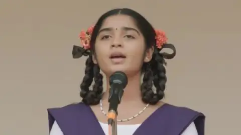 Still 2 of 96 (2018) UNCUT WEB-DL [Hindi (DD5.1) & Tamil] 1080p 720p & 480p Dual Audio [x264/10Bit-HEVC]