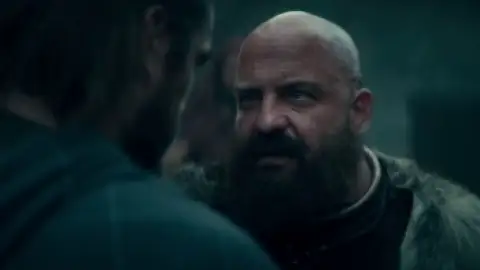 Still 3 of Barbarians (Season 1) WEB-DL [Hindi (DD5.1) & English] 1080p 720p & 480p Dual Audio [x264/ESubs] | NF Series