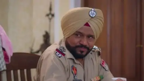 Still 4 of Mr & Mrs 420 Again (2025) WEB-DL [Punjabi DD5.1] 1080p 720p & 480p [x264/HEVC]