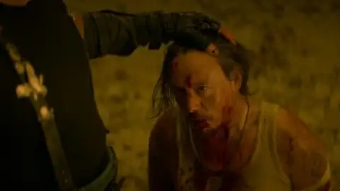 Still 5 of The Continental: From the World of John Wick (Season 1) WEB-DL [Hindi 5.1 & English] 1080p 720p & 480p [x264/10Bit HEVC] | ALL Episodes