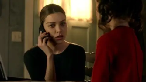 Still 1 of Lucifer (Season 1) WEB-DL [Hindi (DD5.1) & English] 1080p 720p & 480p x264 | NF Series