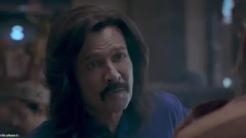 Still 1 of Murshid (Season 1) WEB-DL [Hindi DD5.1] 4K 1080p 720p & 480p [x264/ESubs] HD | ALL Episodes [ZEE5 Series]