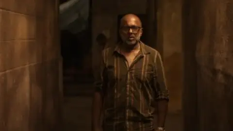 Still 4 of DC (2026) DS4K WEB-DL [Hindi (LiNE) & Tamil] 4K 1080p 720p & 480p Dual Audio [x264/10Bit-HEVC] | [DC: The Bloody Valentine]